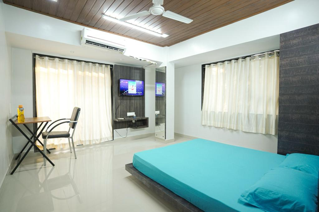 Bedroom 5