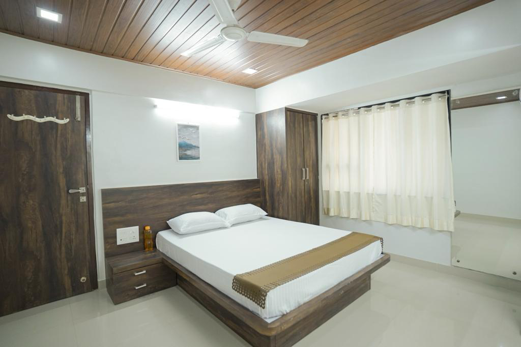 Bedroom 7
