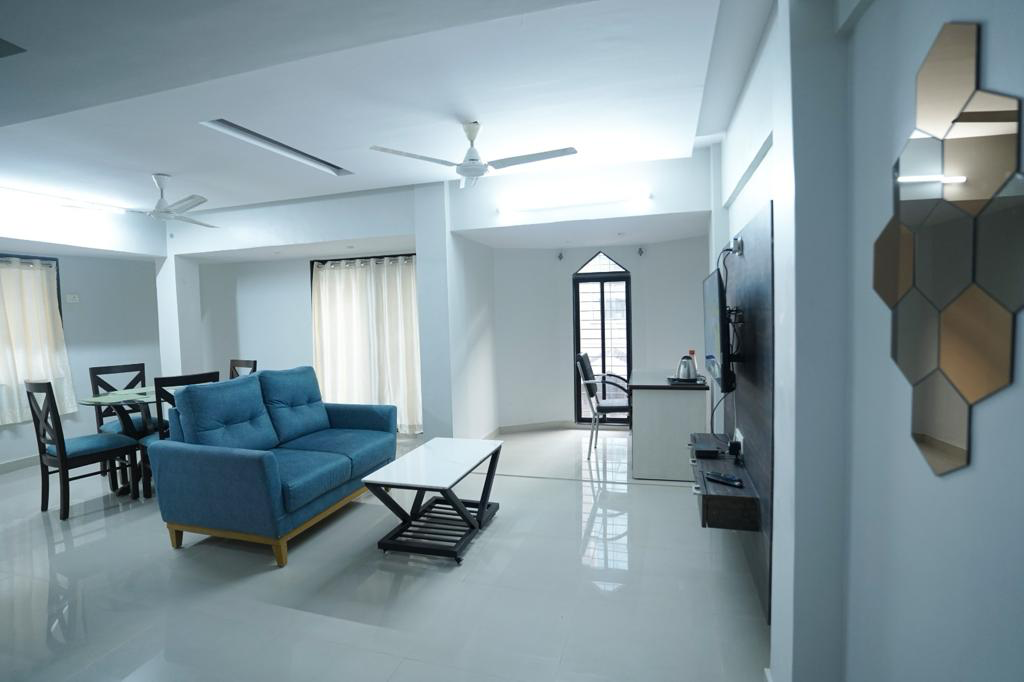 Hall 1
